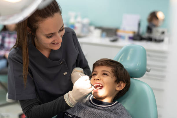 Best Emergency Tooth Extraction in Silver Lake, OH