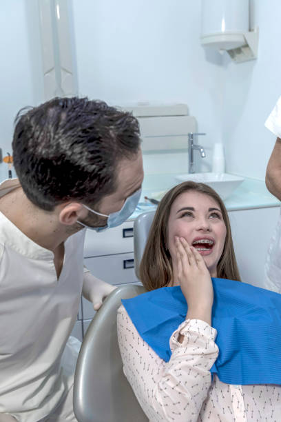 Best Pediatric Emergency Dentist in Silver Lake, OH