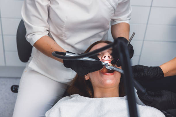 Reliable OH Emergency Dentist Solutions